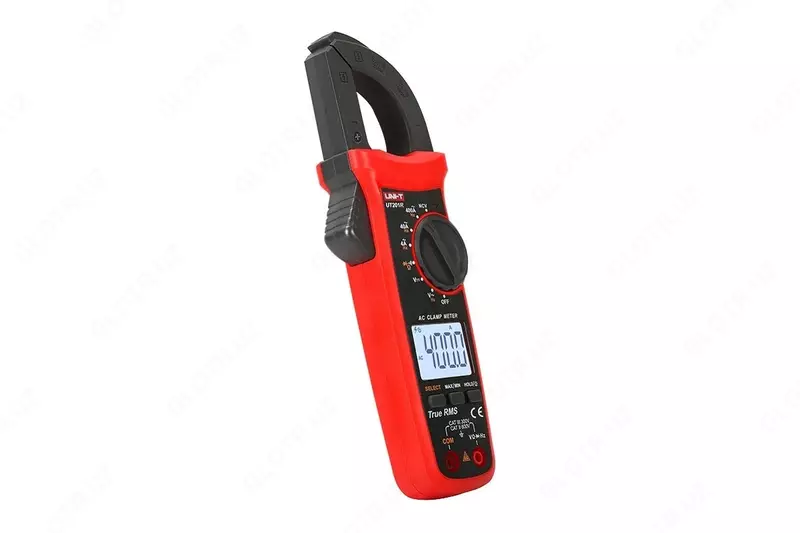 UNI-T UT202F — клещи токоизмерительные цифровые