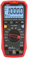 UNI-T UT161D — мультиметр цифровой TRUE RMS