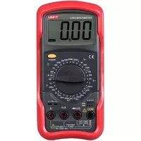 UNI-T UT52 — мультиметр цифровой