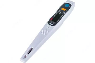 UNI-T A61 — термометр контактный цифровой, IP65