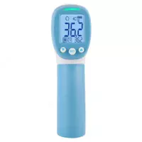 UNI-T UT30H — термометр с функцией измерения температуры тела инфракрасный (пирометр)
