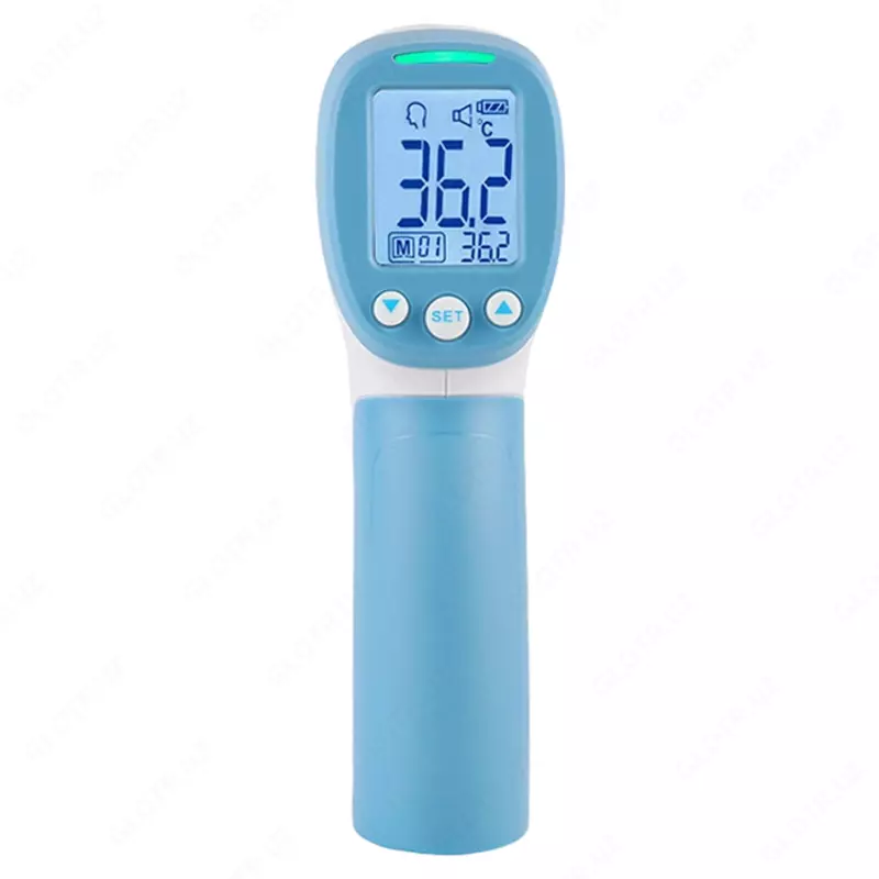 UNI-T UT30H — термометр с функцией измерения температуры тела инфракрасный (пирометр)