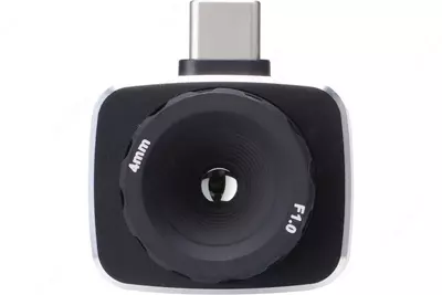 UNI-T UTi722M — тепловизор портативный для смартфона