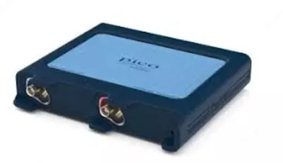 PicoScope 4425A Standard Kit — автомобильный осциллограф
