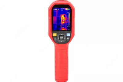 UNI-T UTi165A+ — тепловизор портативный