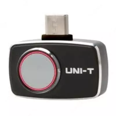 UNI-T UTi721M — тепловизор портативный для смартфона