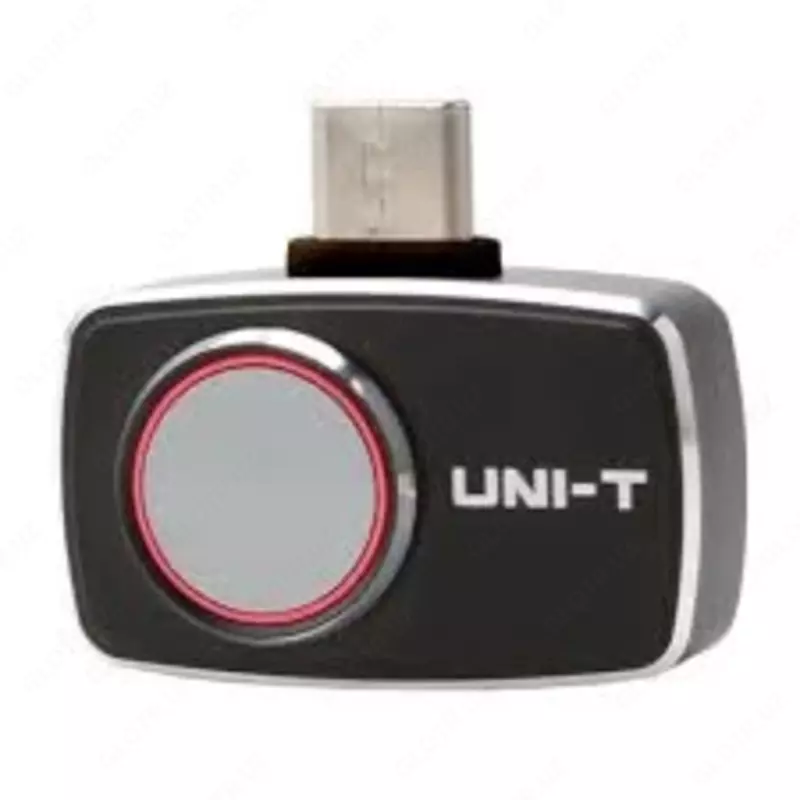 UNI-T UTi721M — тепловизор портативный для смартфона