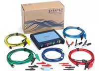 PicoScope 4425 Starter Kit — автомобильный осциллограф