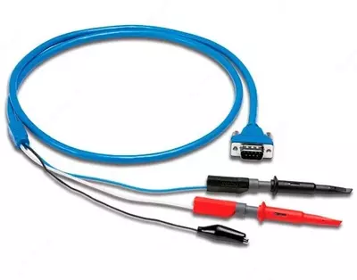 PicoConnect 441 — пассивный дифференциальный пробник 1:1, полоса пропускания 20 МГц