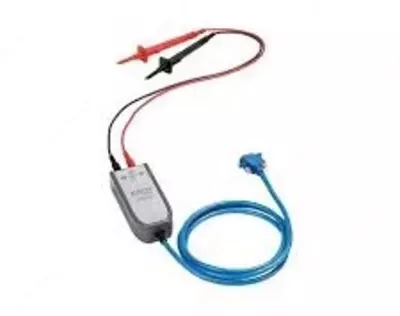 PicoConnect 442 — пассивный дифференциальный пробник 25:1, полоса пропускания 10 МГц