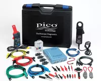 PicoScope 4423 Diesel Kit — автомобильный осциллограф