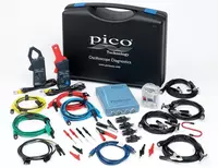 PicoScope 4423 Standard Kit — автомобильный осциллограф