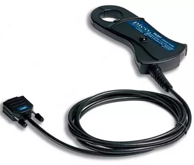 TA301 — токовый пробник для измерения переменного или постоянного ток до 2000 А