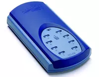 TC-08 — регистратор температуры многоканальный