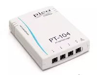 PT-104 — регистратор температуры