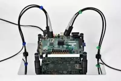 PQ215 — регистратор температуры