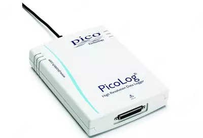 ADC-20 — регистратор напряжения