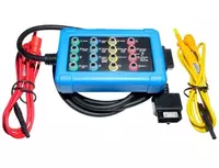 CAN Test box — присоединительное устройство