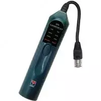 LanMaster LM30 — сетевой тестер