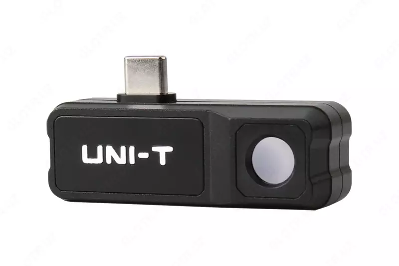 UNI-T UTi120Mobile — тепловизор портативный для смартфона