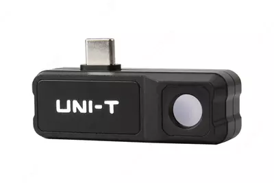 UNI-T UTi120Mobile — тепловизор портативный для смартфона