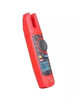UNI-T UT256B — клещи токоизмерительные True RMS постоянного и переменного тока до 200A