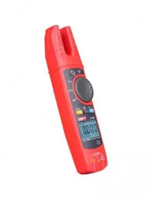 UNI-T UT256B — клещи токоизмерительные True RMS постоянного и переменного тока до 200A