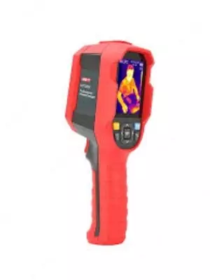 UNI-T UTi220B —тепловизор портативный