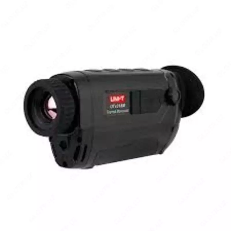 UNI-T UTx318M — тепловизионный монокуляр