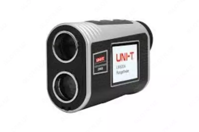 UNI-T LM600A —лазер ный дальномер
