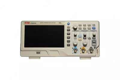 UNI-T UTD2072CL — осциллограф цифровой