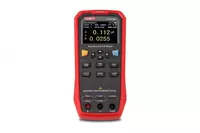 UNI-T UT622C — измеритель LCR/ESR c щупами Кельвина цифровой