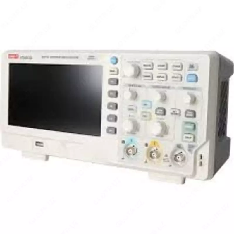 UNI-T UTD2052CEX+ — осциллограф цифровой