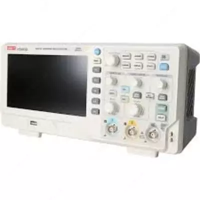 UNI-T UTD2202CEX+ — осциллограф цифровой