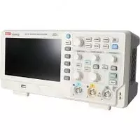 UNI-T UTD2202CEX+ — осциллограф цифровой