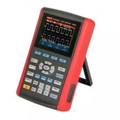 UNI-T UTD1050DL — осциллограф цифровой портативный