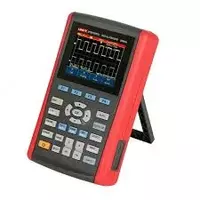 UNI-T UTD1025CL — осциллограф цифровой портативный