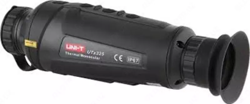 UNI-T UTx325 — тепловизионный монокуляр
