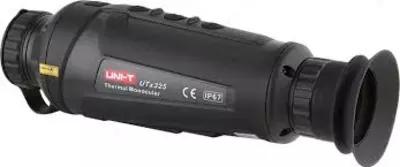 UNI-T UTx325 — тепловизионный монокуляр