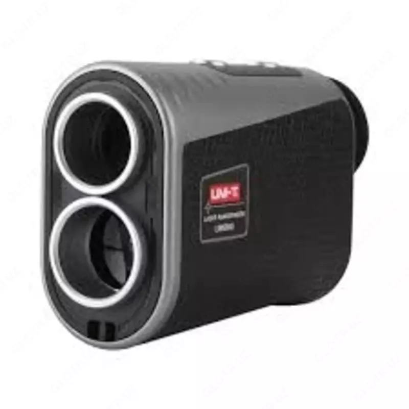 UNI-T LM600G — лазерный дальномер