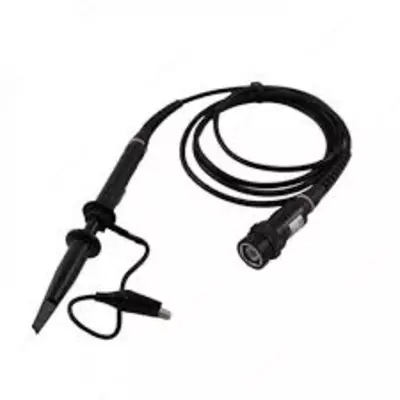 UNI-T UT-P01 — осцилографический пробник 25Мгц