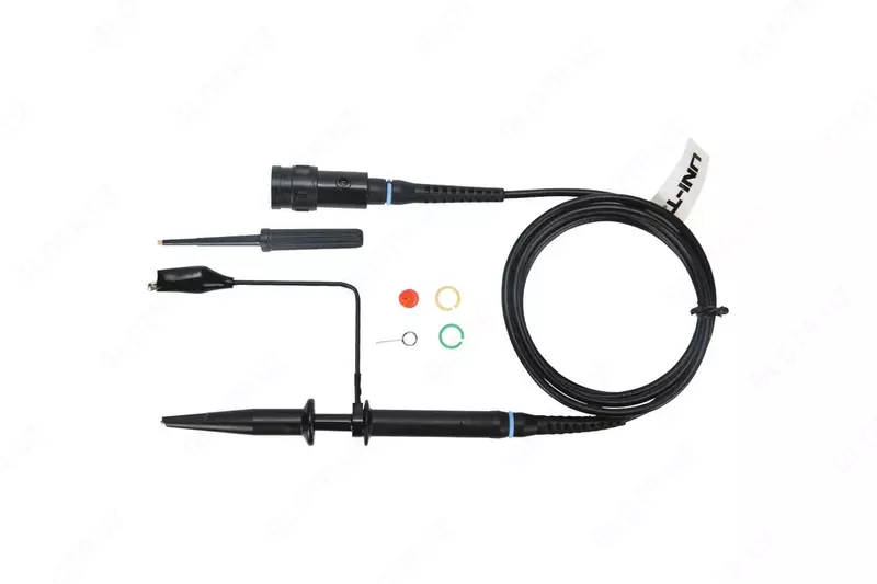 UNI-T UT-P04 — осцилографический пробник 100Мгц