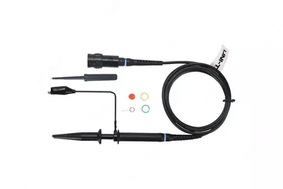 UNI-T UT-P04 — осцилографический пробник 100Мгц