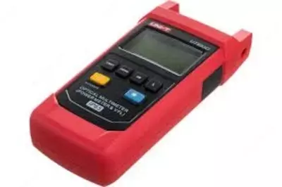 UNI-T UT693D — тестер оптического кабеля лазерный