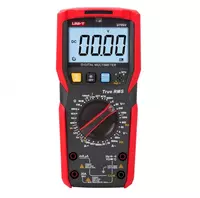 UNI-T UT89XD — цифровой мультиметр