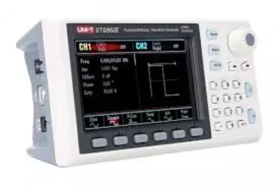 UNI-T UTG932E — генератор сигналов