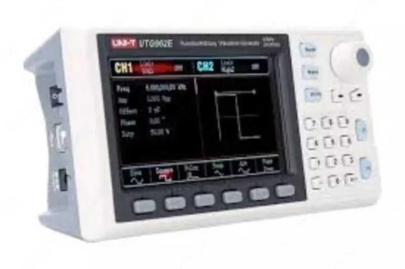 UNI-T UTG932E — генератор сигналов