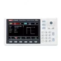 UNI-T UTG962E — генератор сигналов
