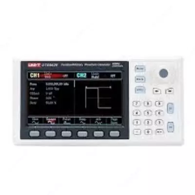 UNI-T UTG962E — генератор сигналов