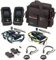 Psiber WireXpert — кабельный тестер для сертификации СКС - от 1 000 000 сум